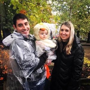 Meet your Posher, Billy